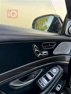 مێرسێدس بێنز S-Class